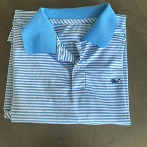Vineyard Vines Polo